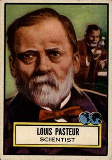 Louis Pasteur