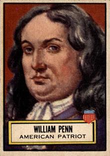 William Penn