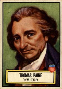Thomas Paine
