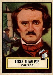 Edgar Allan Poe