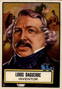 Louis Daguerre
