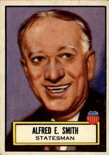 Alfred E. Smith