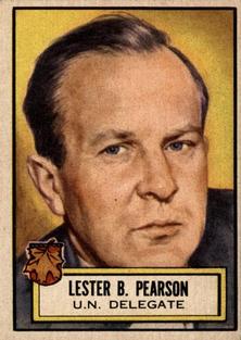 Lester B. Pearson