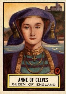 Anne of Cleves