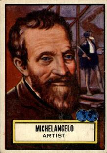 Michelangelo