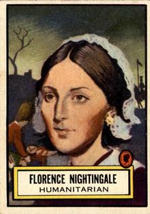 Florence Nightingale