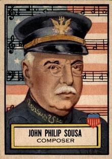 John Philip Sousa