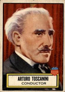 Arturo Toscanini