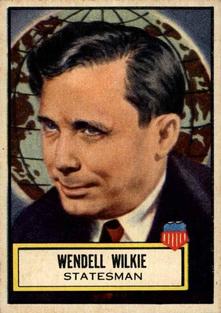 Wendell Willkie