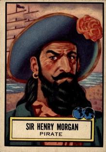 Sir Henry Morgan