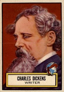Charles Dickens
