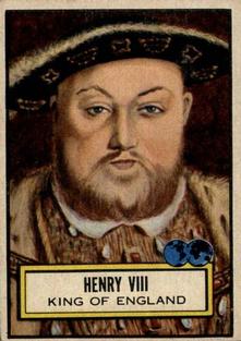 Henry VIII