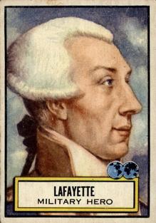 Lafayette