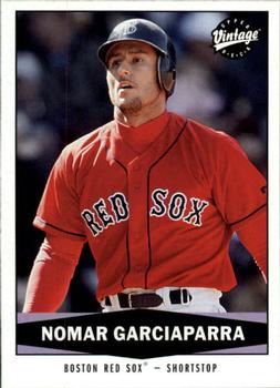 Nomar Garciaparra