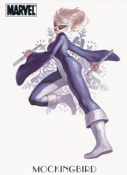 Mockingbird