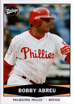 Bobby Abreu