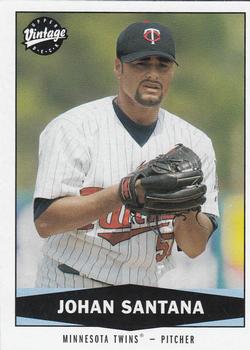 Johan Santana