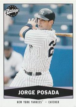 Jorge Posada