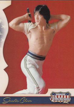 Jackie Chan