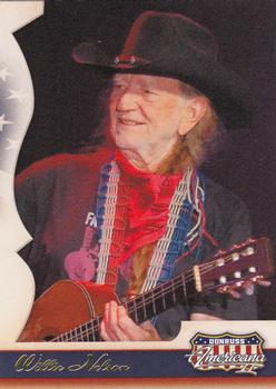 Willie Nelson