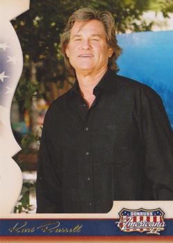 Kurt Russell