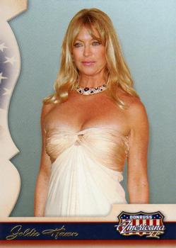 Goldie Hawn