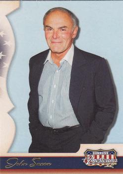John Saxon