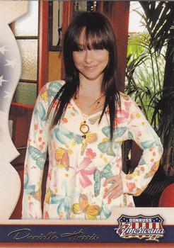 Danielle Harris