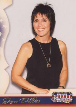 Joyce DeWitt