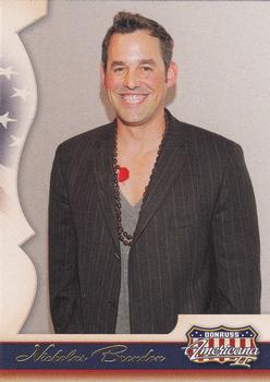Nicholas Brendon