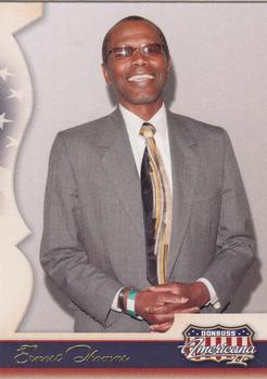 Ernest Thomas