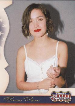 Bonnie Piesse