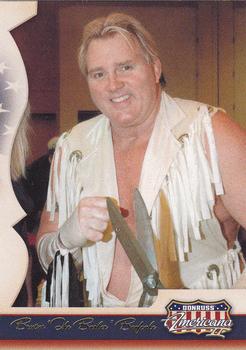 Brutus Beefcake