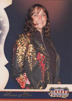 Karen Allen