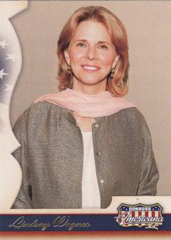Lindsay Wagner