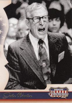 John Wooden