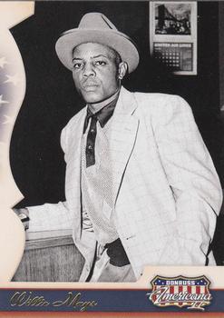 Willie Mays