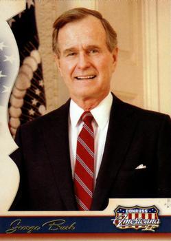 George Bush