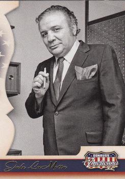 Jake LaMotta