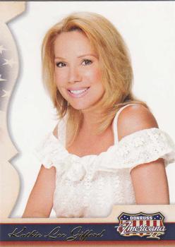 Kathie Lee Gifford