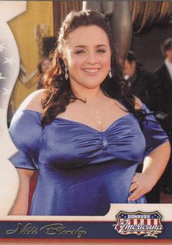 Nikki Blonsky