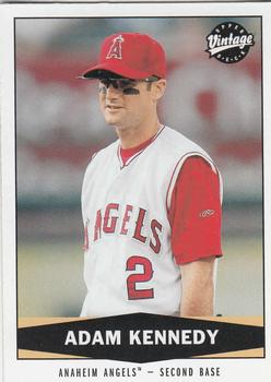 Adam Kennedy