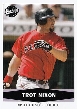 Trot Nixon