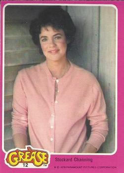 Stockard Channing