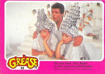The Ever-Lovin' Teen Angel! 