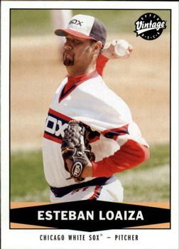 Esteban Loaiza