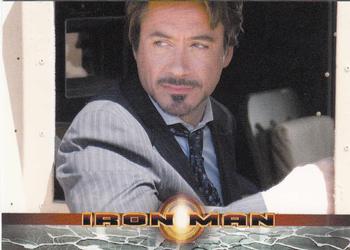 Tony Stark