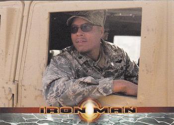 Col. Rhodes