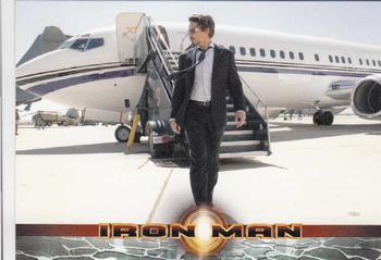 Tony Stark
