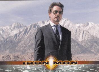 Tony Stark